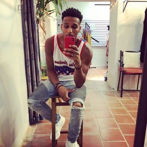 Meet your Posher, Vincent